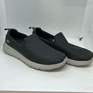 SKECHERS GOWALK MAX MEN SHOES FTL-08-293